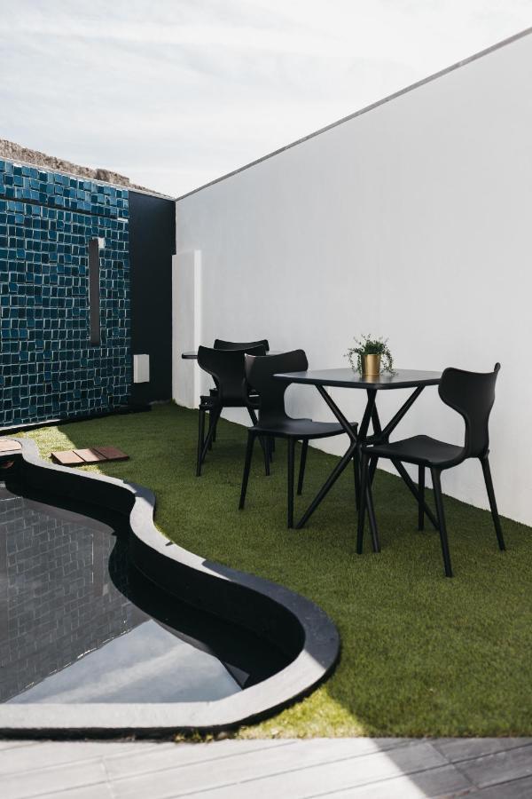 Obidos Aquae Ductus Suites Ngoại thất bức ảnh