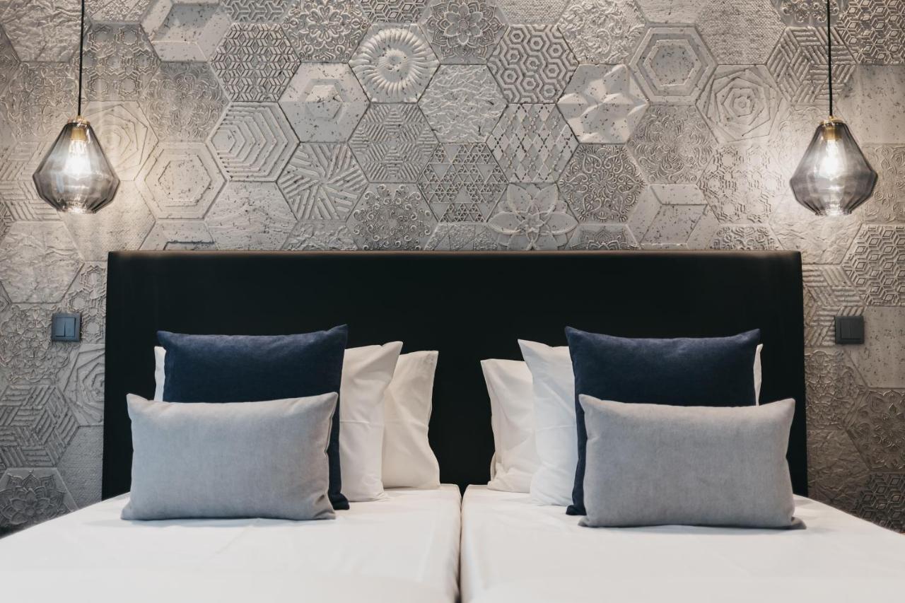 Obidos Aquae Ductus Suites Ngoại thất bức ảnh
