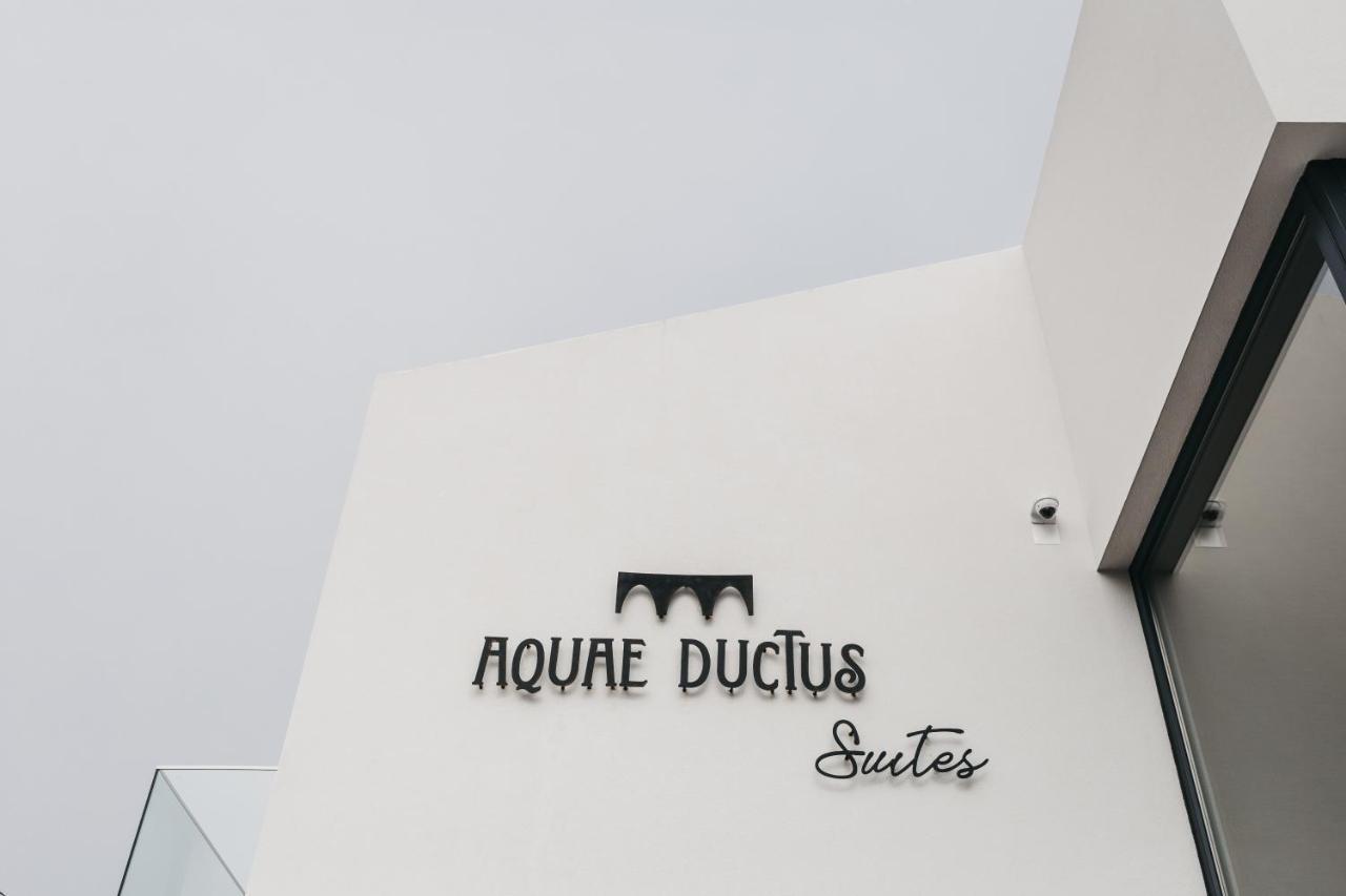 Obidos Aquae Ductus Suites Ngoại thất bức ảnh