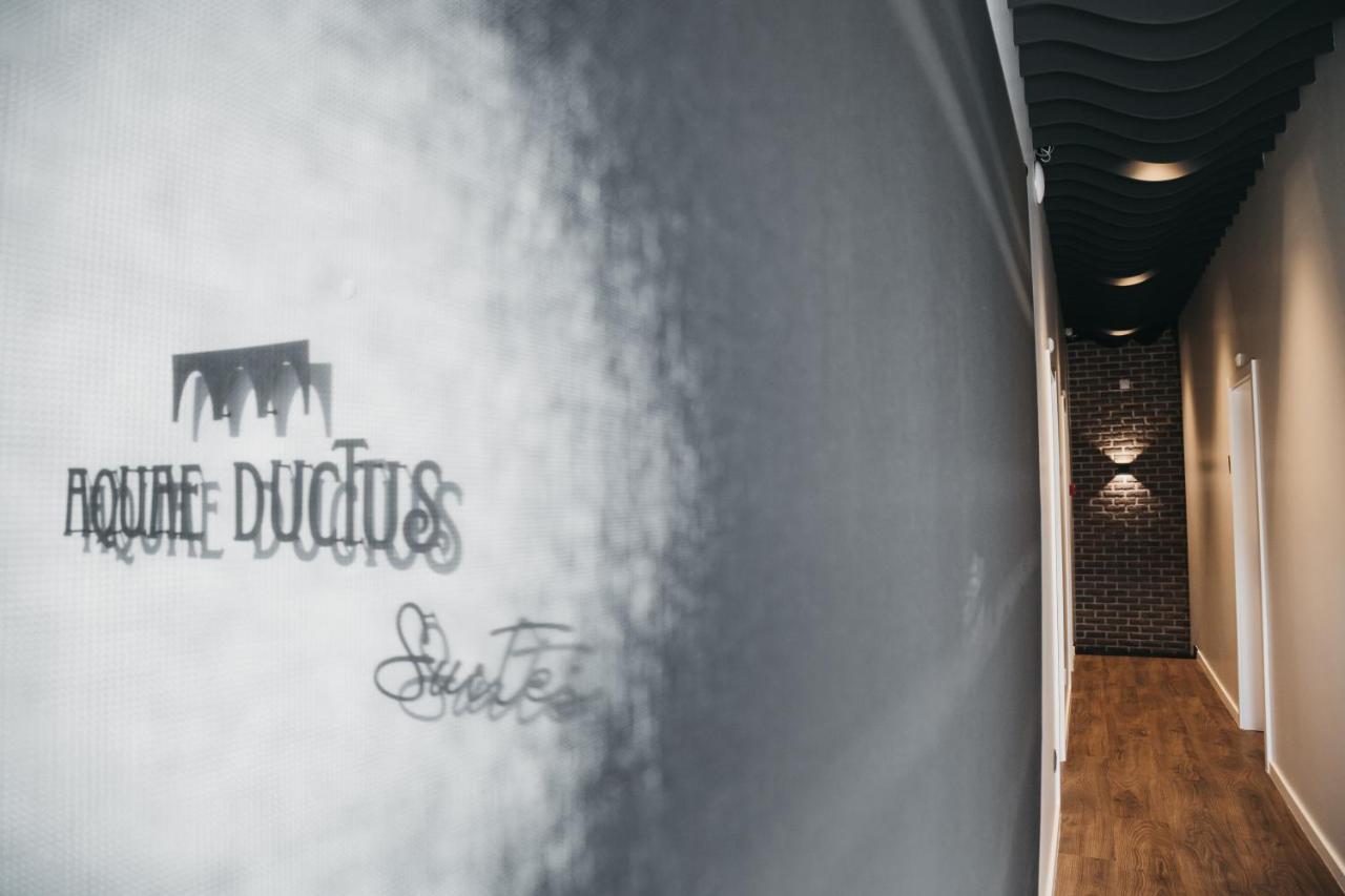 Obidos Aquae Ductus Suites Ngoại thất bức ảnh