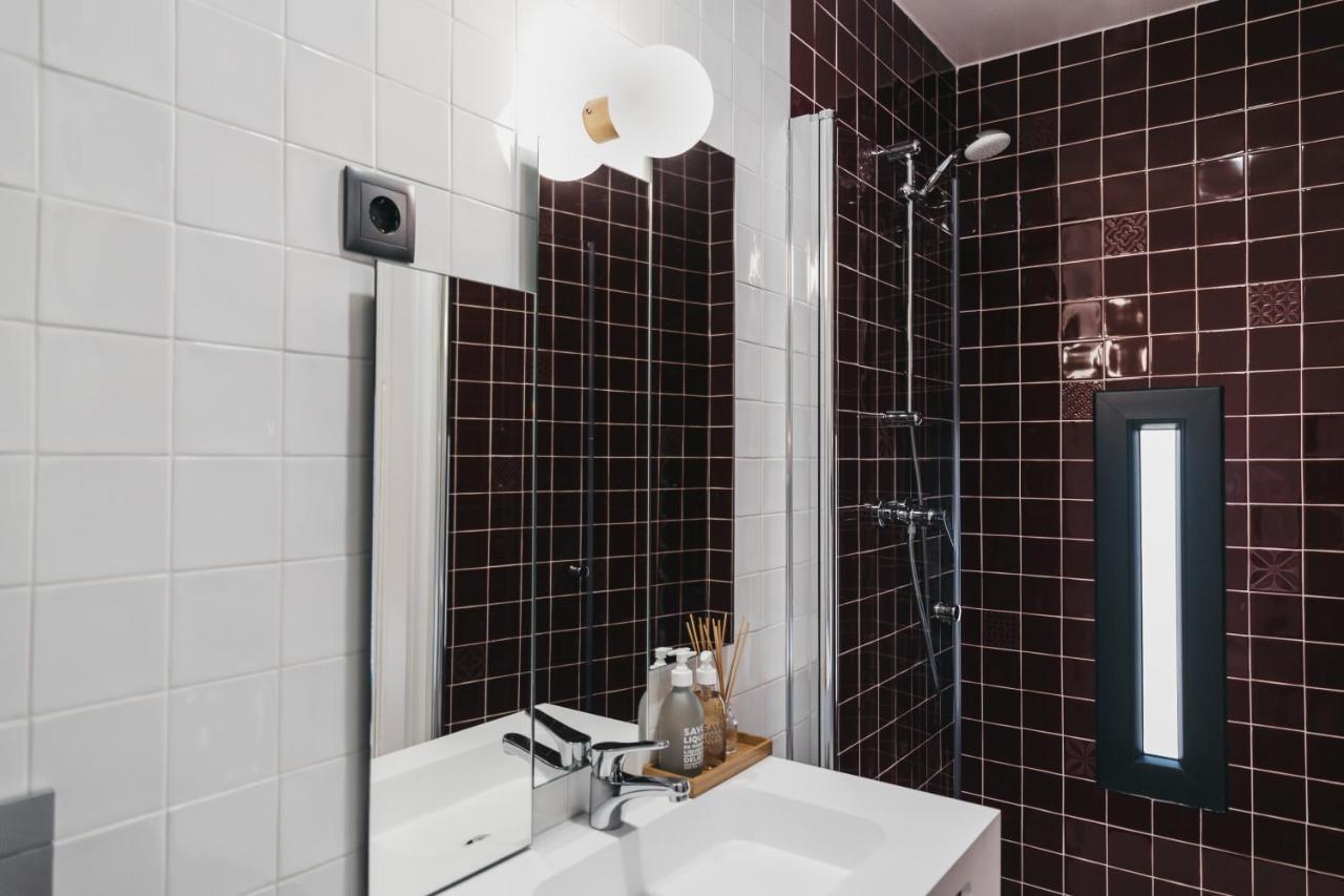 Obidos Aquae Ductus Suites Ngoại thất bức ảnh