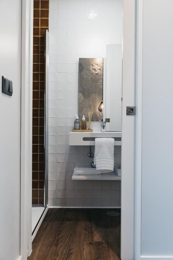 Obidos Aquae Ductus Suites Ngoại thất bức ảnh