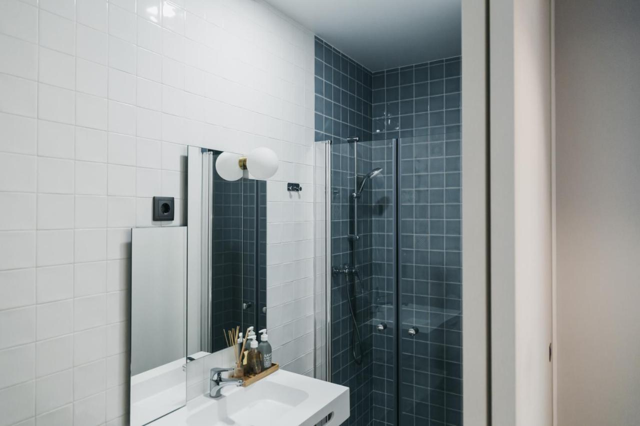 Obidos Aquae Ductus Suites Ngoại thất bức ảnh