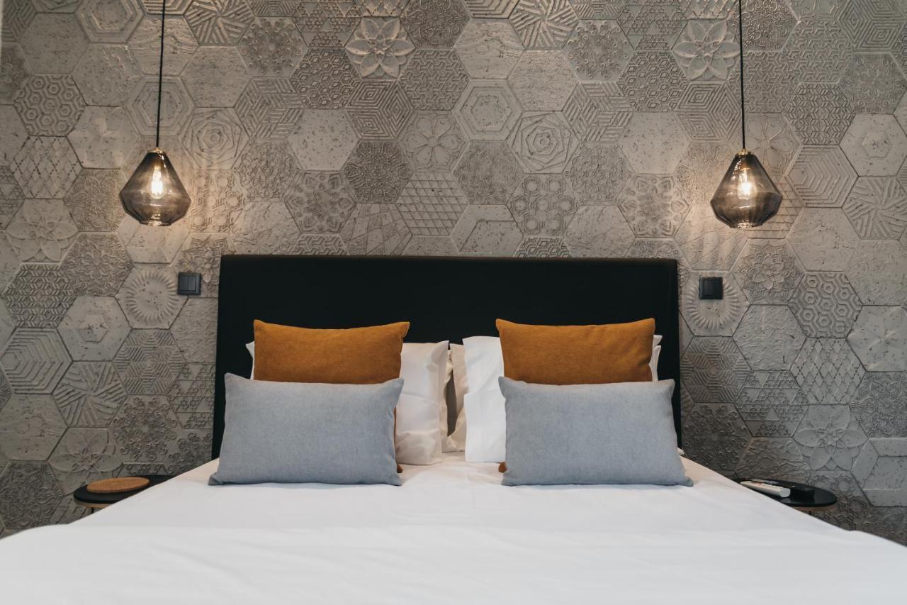 Obidos Aquae Ductus Suites Ngoại thất bức ảnh