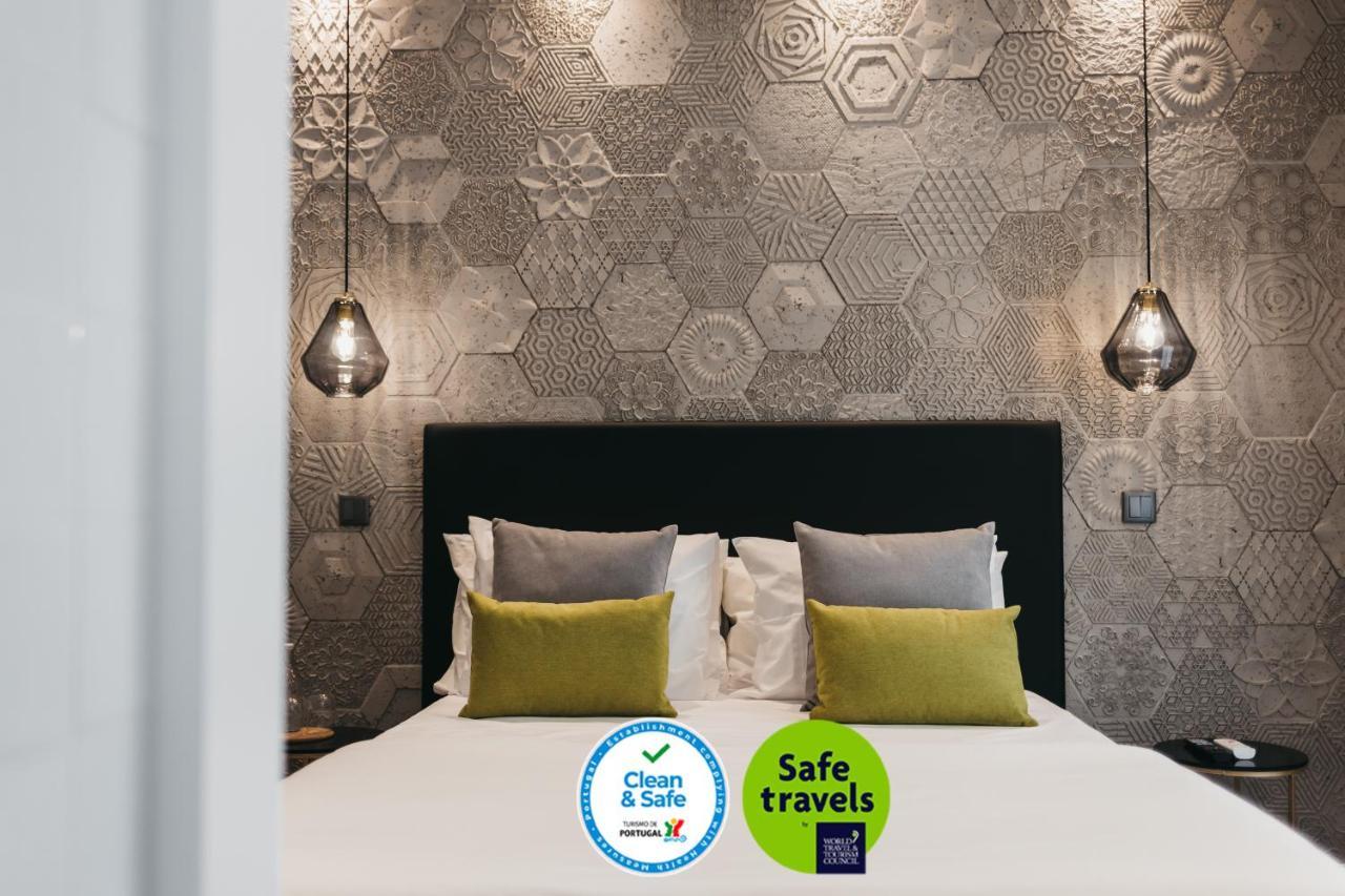 Obidos Aquae Ductus Suites Ngoại thất bức ảnh
